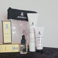 Nail Care Kit by Jessica