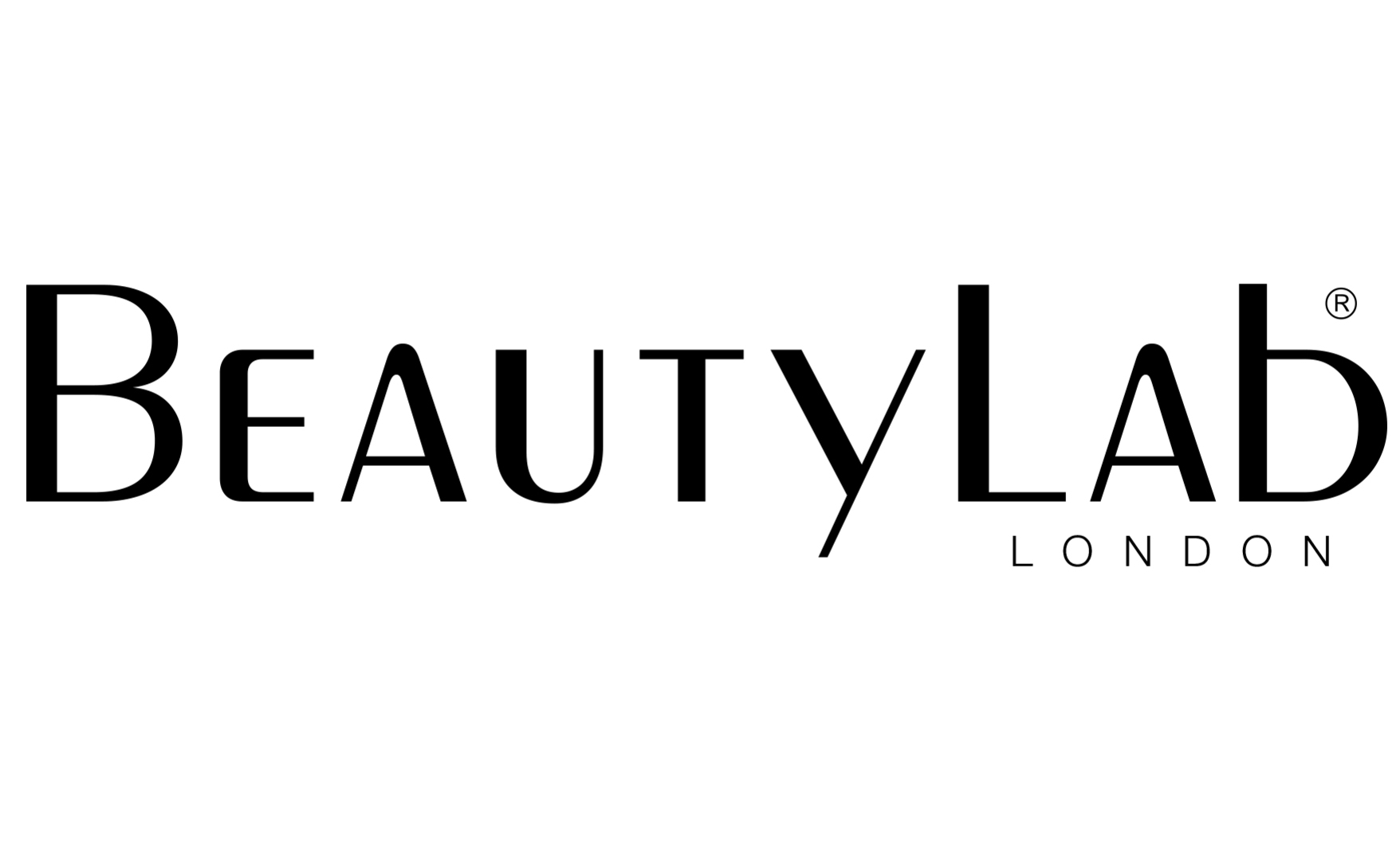 BeautyLab London Logo