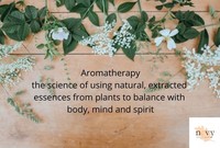 Aromatherapy & Home Fragrance