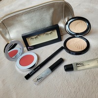 Sparkling Party Make-up Kit by Mii